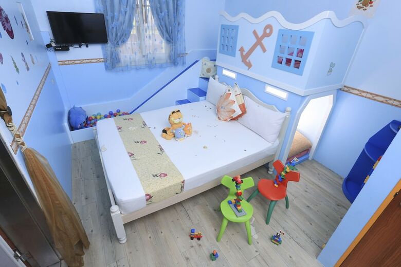 Bed & Breakfast Sweetheart House