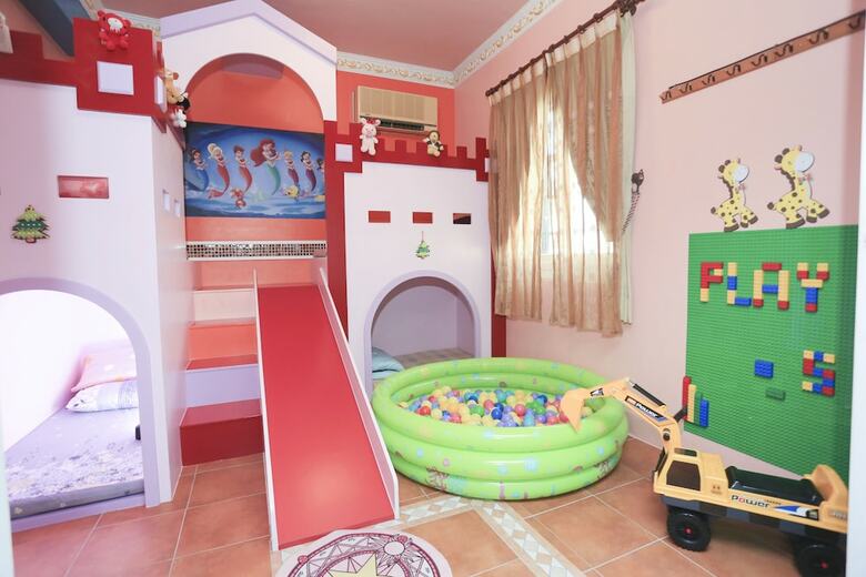 Bed & Breakfast Sweetheart House