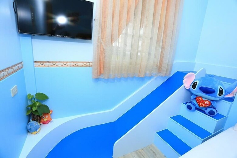 Bed & Breakfast Sweetheart House