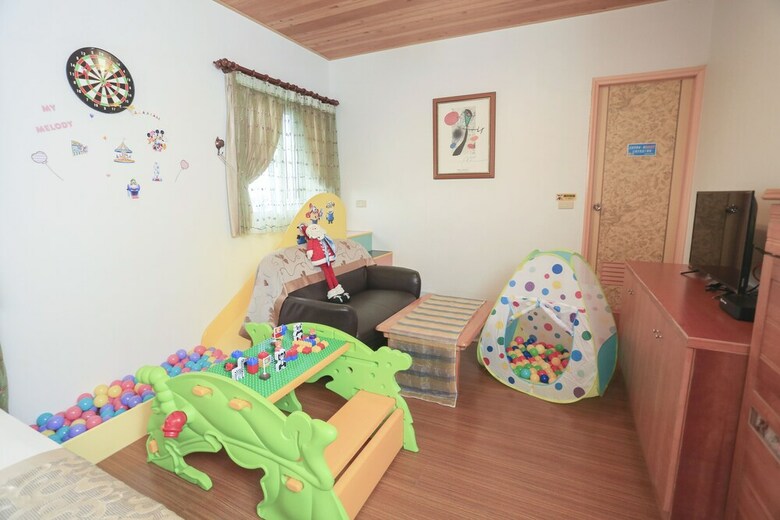 Bed & Breakfast Sweetheart House
