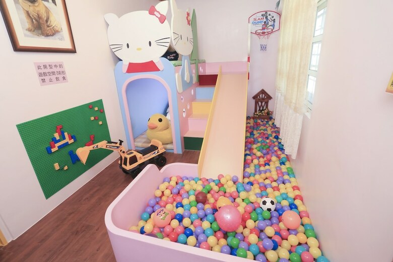 Bed & Breakfast Sweetheart House