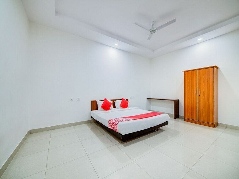 Hotel Oyo 28802 Green Stone Nest