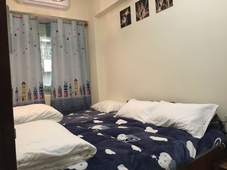 Hotel Guxiang Homestay