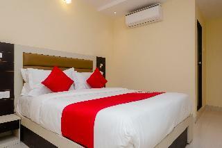 Hotel Oyo 29143 Embassy Suites