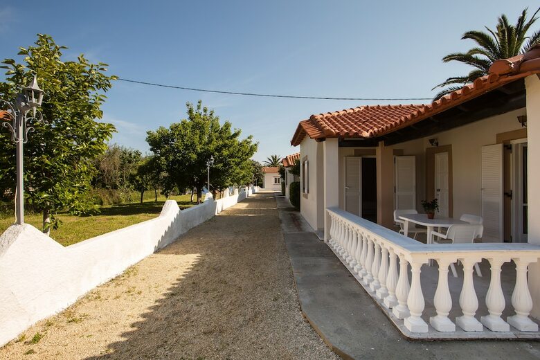 Apartamentos Paradise Village