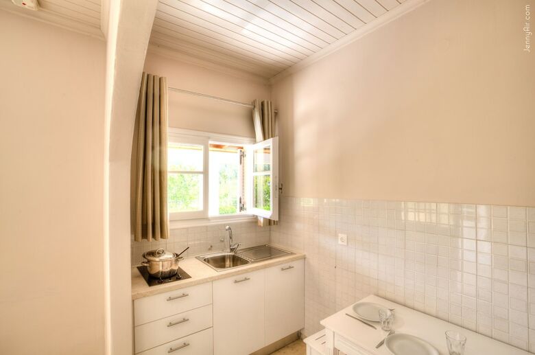 Apartamentos Paradise Village