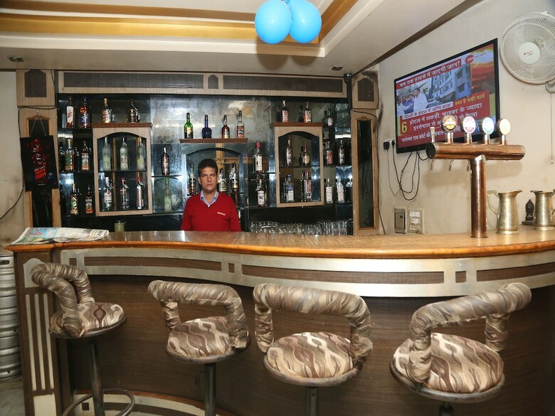 Oyo 28447 Hotel India Pride