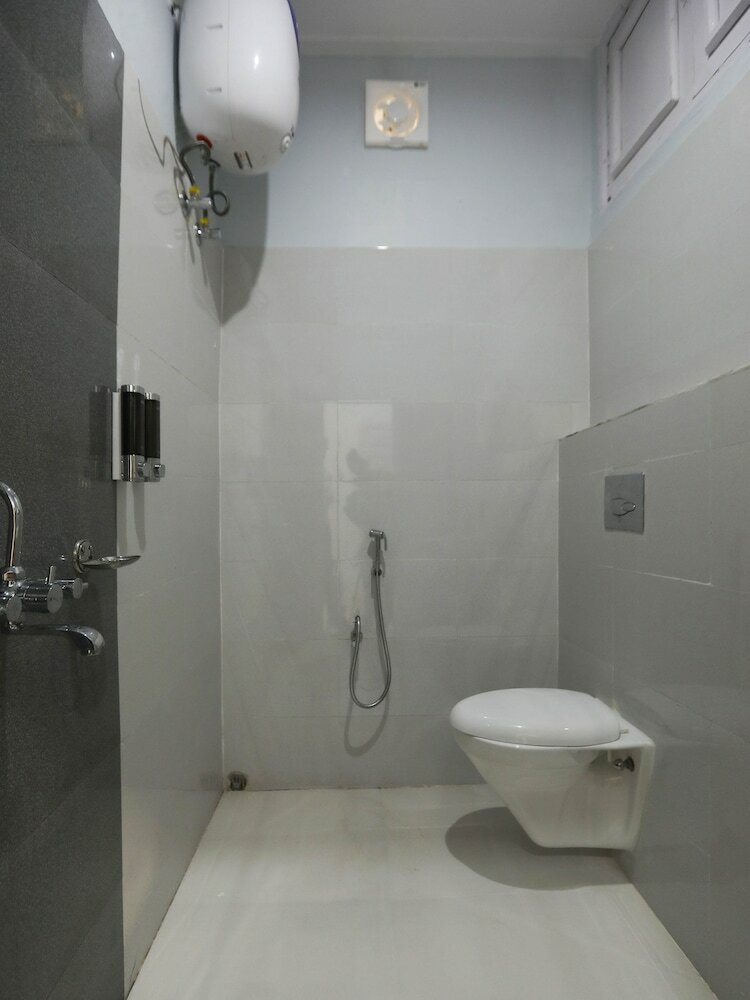 Oyo 28447 Hotel India Pride