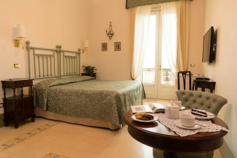 Agroturismo Masseria Salamina
