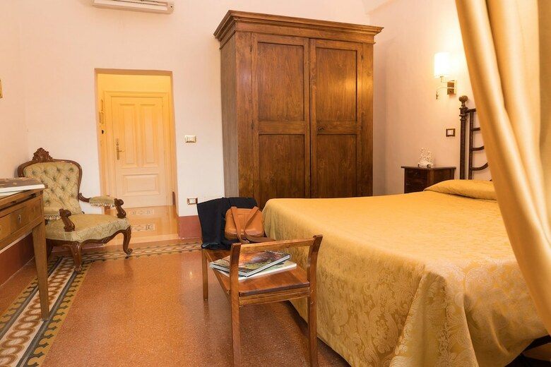 Agroturismo Masseria Salamina