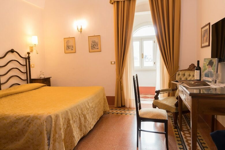Agroturismo Masseria Salamina