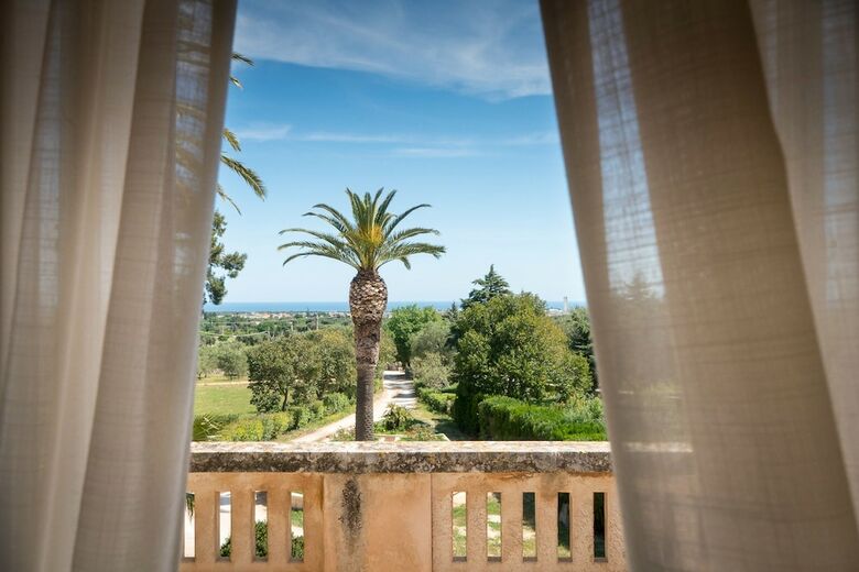 Agroturismo Masseria Salamina