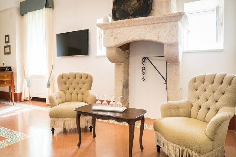 Agroturismo Masseria Salamina