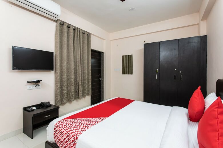 Oyo 27654 Hotel Grand Valley