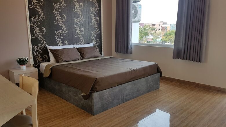 Hotel G'apartment