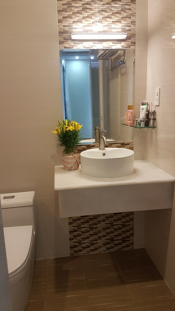 Hotel G'apartment