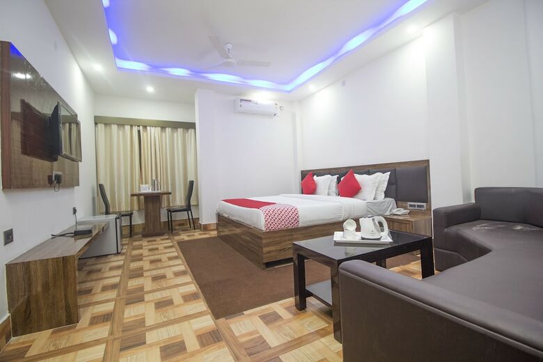 Oyo 29258 Hotel Debrani International