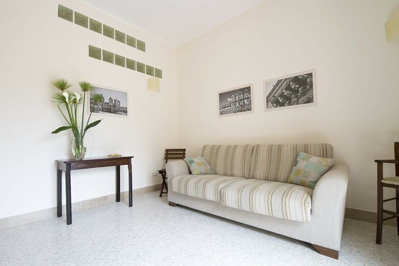 Apartamento Noto Nobilis