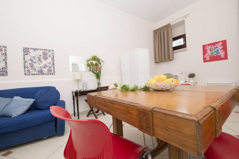 Apartamento Noto Nobilis