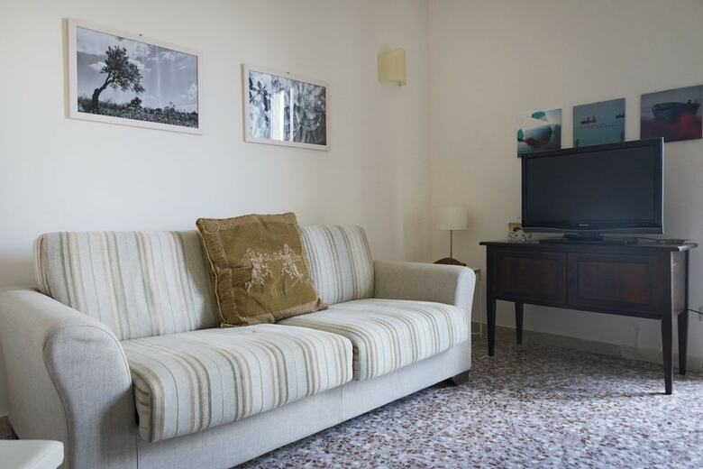 Apartamento Noto Nobilis