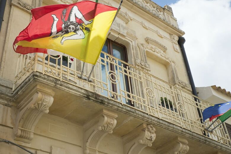 Apartamento Noto Nobilis