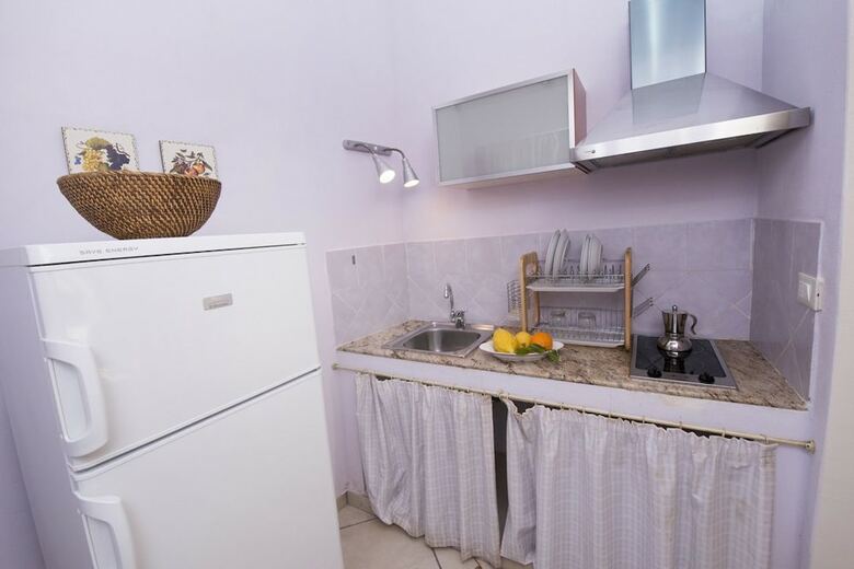 Apartamento Noto Nobilis
