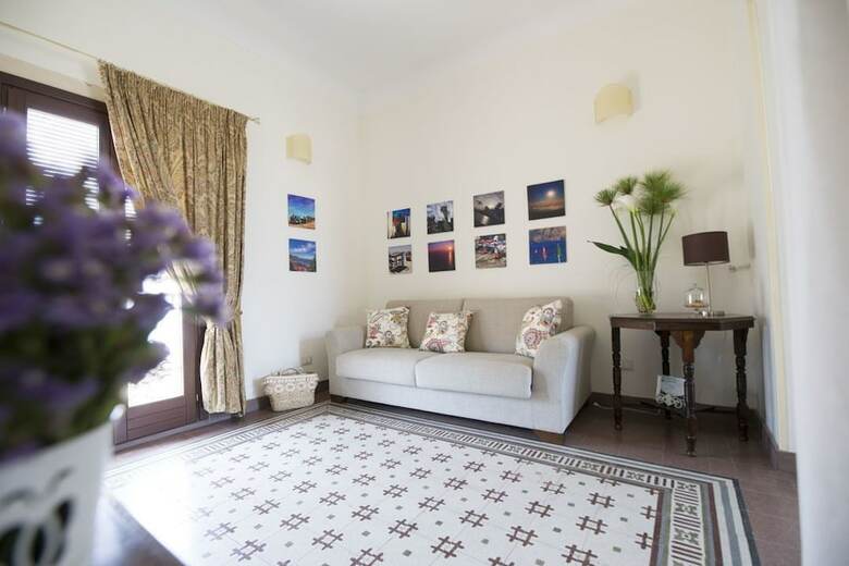 Apartamento Noto Nobilis