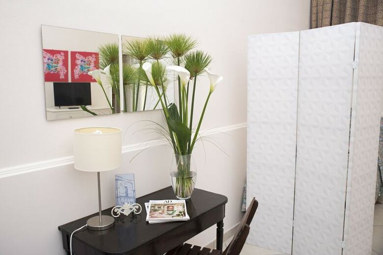 Apartamento Noto Nobilis