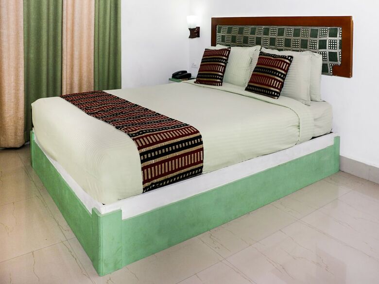 Hotel Oyo 26927 Spice Valley