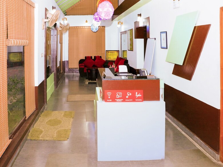 Hotel Oyo 26927 Spice Valley