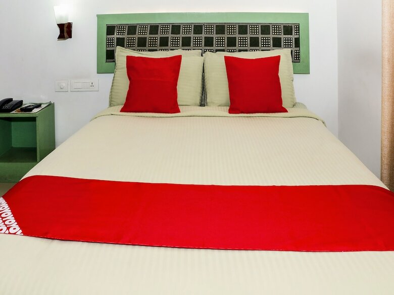 Hotel Oyo 26927 Spice Valley
