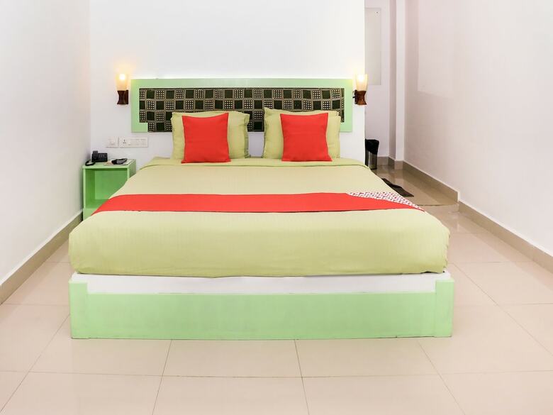 Hotel Oyo 26927 Spice Valley
