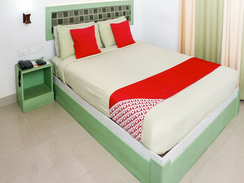 Hotel Oyo 26927 Spice Valley