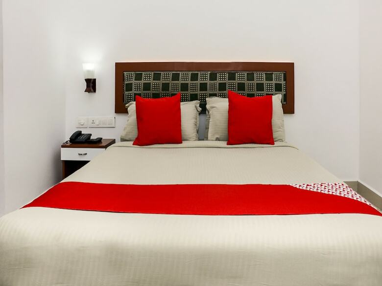 Hotel Oyo 26927 Spice Valley