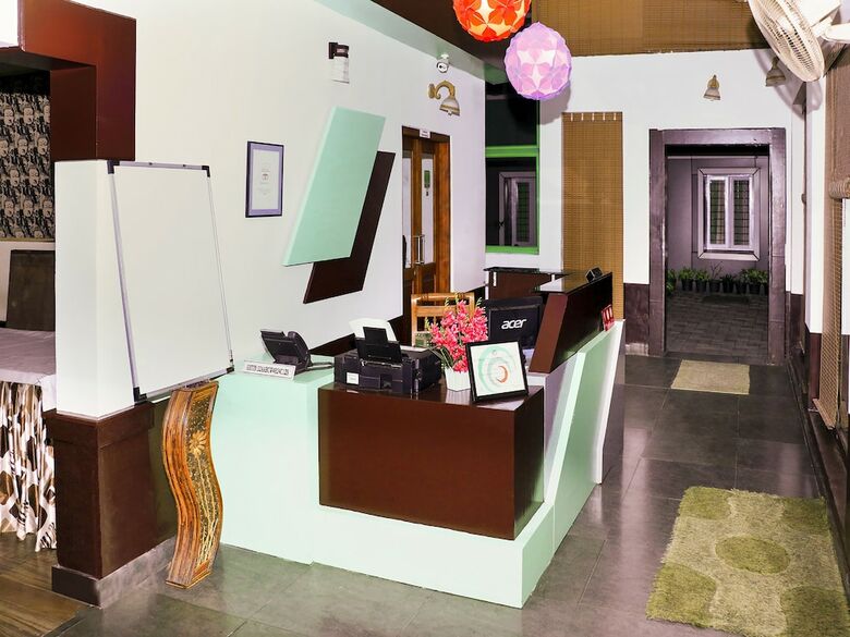 Hotel Oyo 26927 Spice Valley