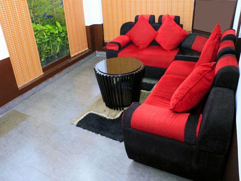 Hotel Oyo 26927 Spice Valley