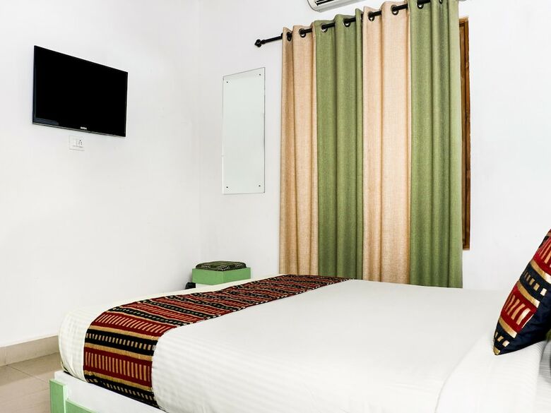 Hotel Oyo 26927 Spice Valley