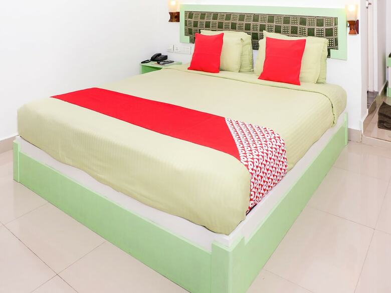 Hotel Oyo 26927 Spice Valley
