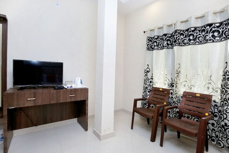 Hotel Oyo 26927 Spice Valley