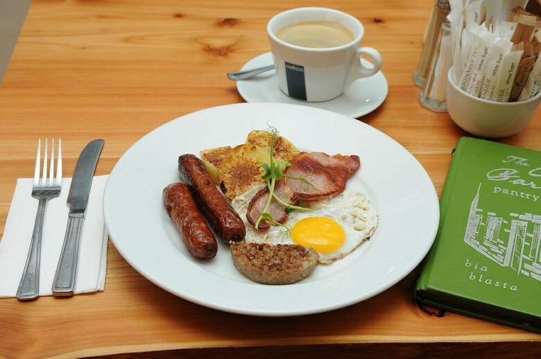 Hotel Lodge At The Old Barracks