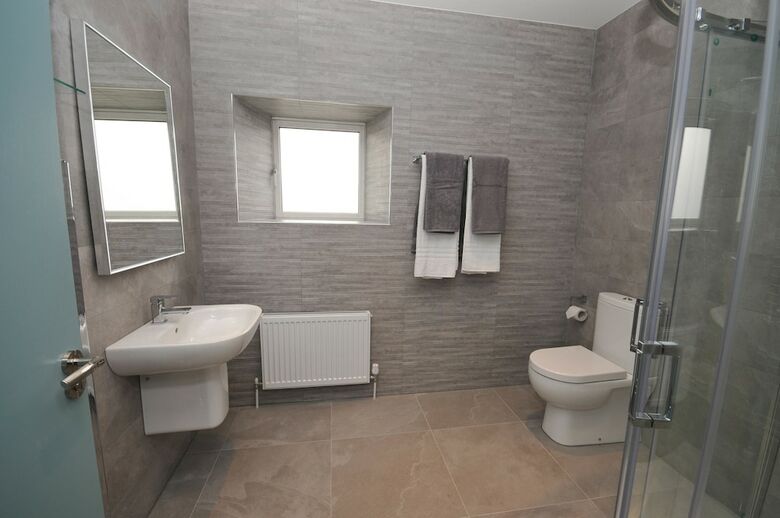 Hotel Lodge At The Old Barracks