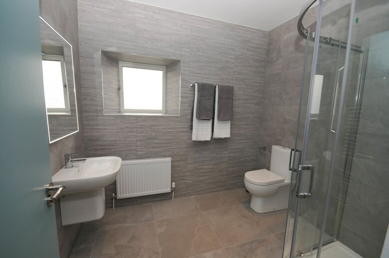 Hotel Lodge At The Old Barracks