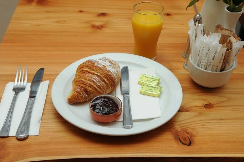 Hotel Lodge At The Old Barracks