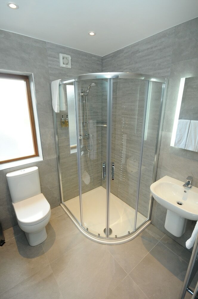 Hotel Lodge At The Old Barracks