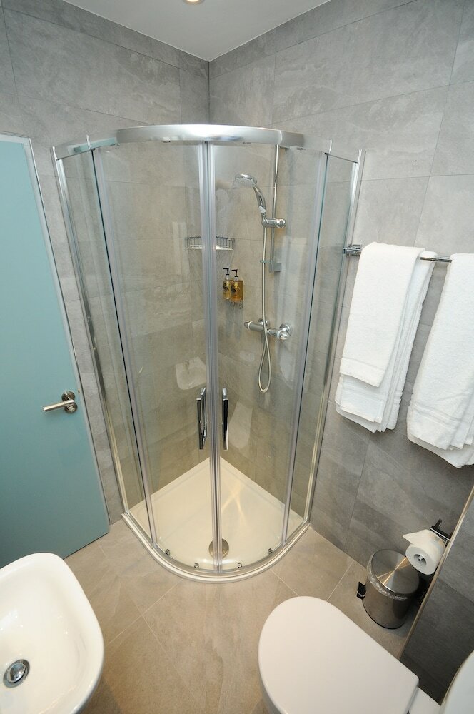 Hotel Lodge At The Old Barracks