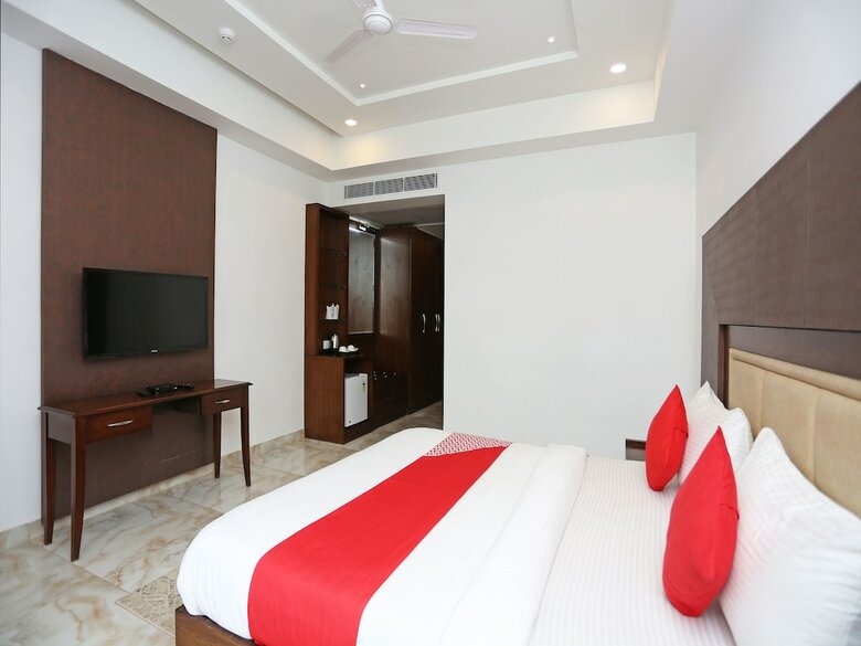 Hotel Oyo 15908 Cherish