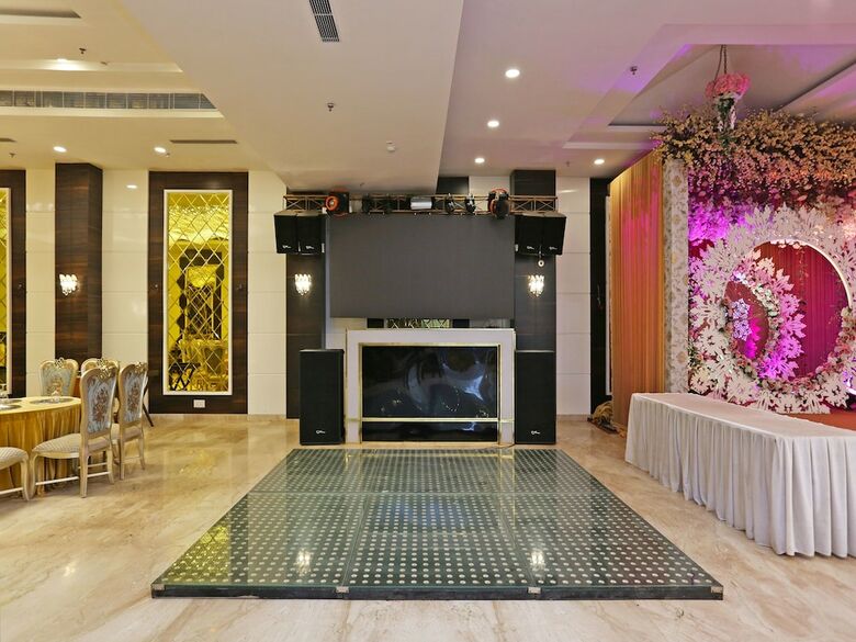 Hotel Oyo 15908 Cherish