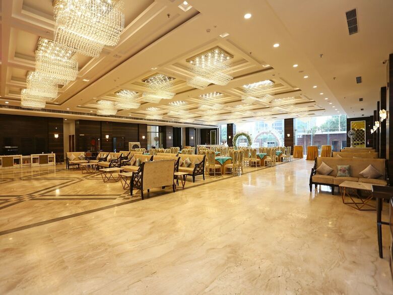 Hotel Oyo 15908 Cherish