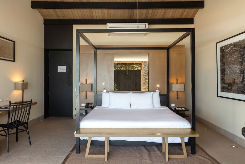Hotel Arennas Mancora