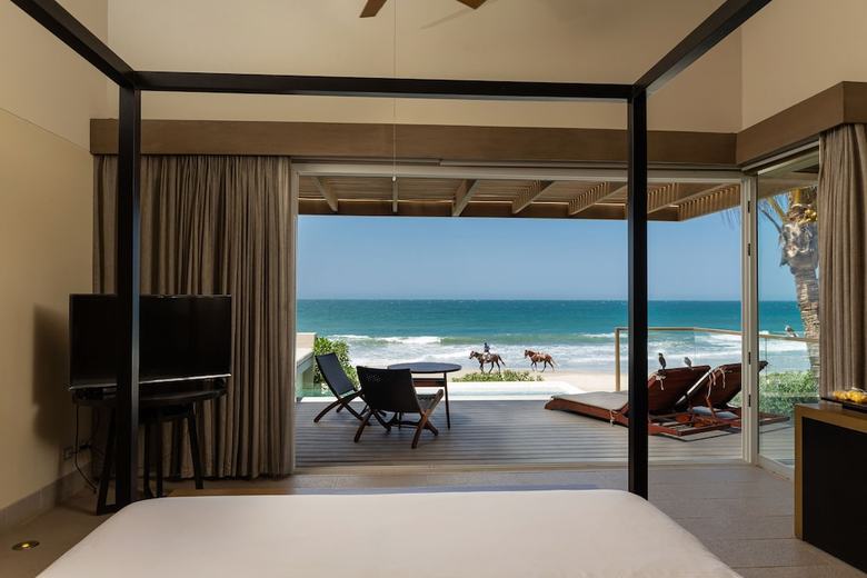 Hotel Arennas Mancora